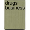 Drugs business door Garreta