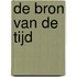 De bron van de tijd