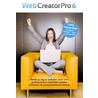 Webcreator pro 6 door Onbekend