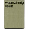 Waanzinnig veel! by Zep