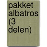 Pakket Albatros (3 delen) door Vincent