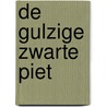 De gulzige Zwarte Piet door Onbekend