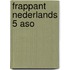 Frappant Nederlands 5 aso