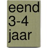 Eend 3-4 jaar door Onbekend