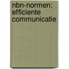 NBN-normen: efficiente communicatie door Onbekend