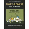 Fokke & Sukke aan de studie by Van Tol