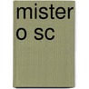 Mister O SC door Trondheim