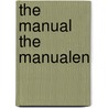 the manual the Manualen door Johannes Rouw