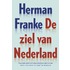 De ziel van Nederland