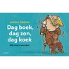 Dag boek, dag zon, dag koek by Ingrid Godon