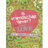 Is vriendschap 4ever / spoedcursus flirten door Izzy Love