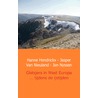 Gletsjers in West Europa ... tijdens de ijstijden door Jasper van Nieuland