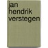 Jan Hendrik Verstegen