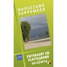 Plattegrond Hoogezand-Sappemeer 2012-2013 by Gf de Vries