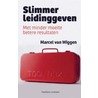 Slimmer leidinggeven by Marcel van Wiggen