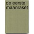 De eerste maanraket