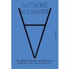 Autonomie als waarde door Rudi Laermans