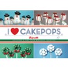 I love cakepops door Angie Dudley