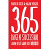 365 dagen succesvol door David De Kock