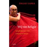 Vrij van religie by De Dalai Lama