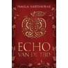 Echo van de tijd by Pamela Hartshorne