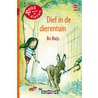 Dief in de dierentuin by Bo Buijs