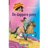 De dappere pony door Gertrud Jetten