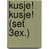 Kusje! Kusje! (set 3ex.)