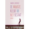 De mooiste kleur die niet bestaat