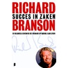 Succes in zaken door Richard Branson