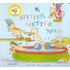 Spitter spetter spat set 3ex