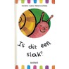 Is dit een slak by kathleen van Steenwinkel