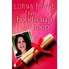 Een boodschap van hoop door Lorna Byrne