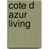 Cote d Azur living