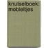 knutselboek: Mobieltjes