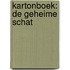 Kartonboek: De geheime schat