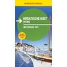 Kroatische kust door Daniela Schetar