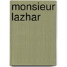 Monsieur Lazhar door Philippe Falardeau