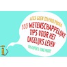 Lees geen zelfhulpboek by Tonie Mudde