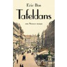 Tafeldans door Eric Bos