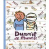 Dummie de Mummie Vriendenboek door Onbekend