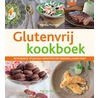 Glutenvrij kookboek door Pamela Moriarty