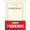 La delicatesse by Stephane Foenkinos