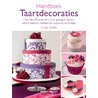 Handboek taartdecoraties by Lindy Smith
