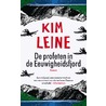 De profeten in de eeuwigheidsfjord