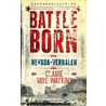 Battleborn door Claire Vaye Watkins