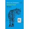 Rondom staal door Koos van Zomeren