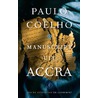 Manuscript uit Accra door Paulo Coelho