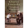 Terugkeer ongewenst door Charles Lewinsky