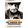 Het geheim van Treurwegen door Guus Bauer